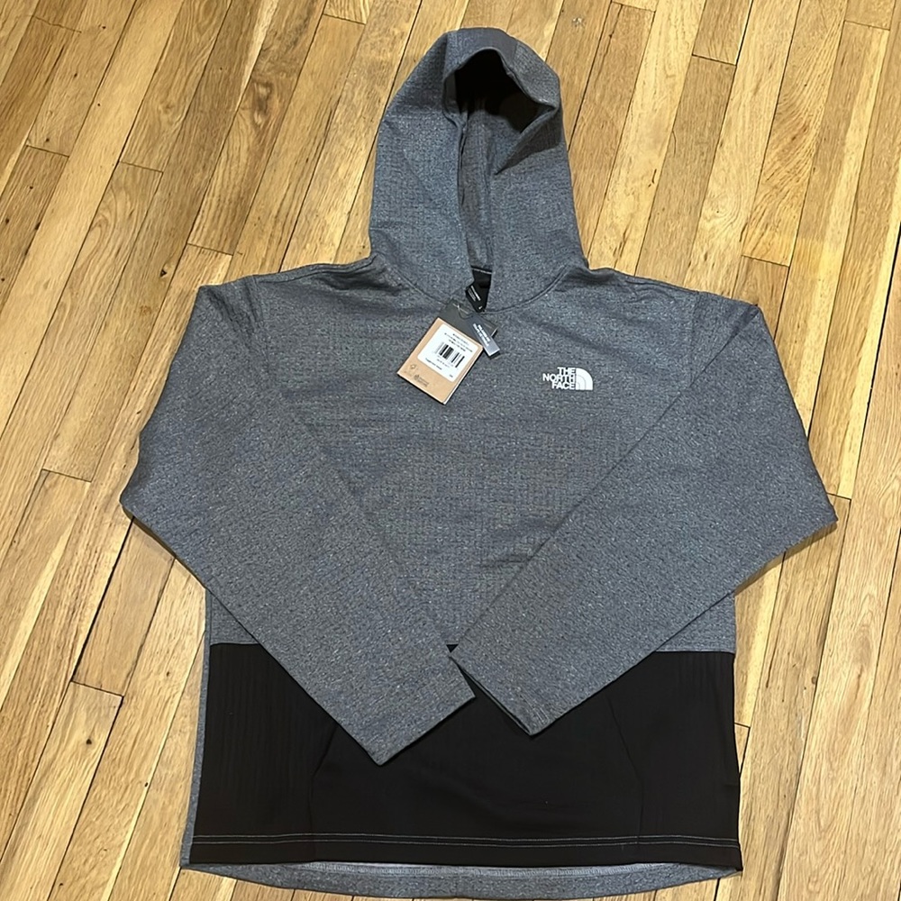 The North Face Hoodie
